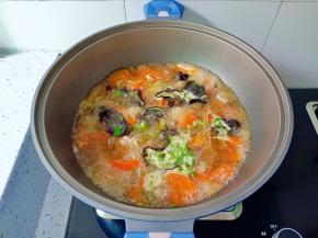 撒葱花即可出锅。