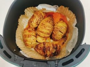 外焦里糯，好吃到飞起！