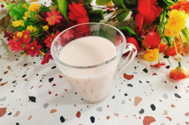 奶茶