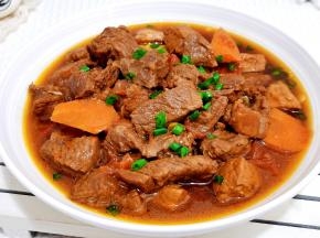 经典又好吃的牛肉做法。