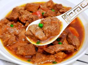 好吃到停不下来！