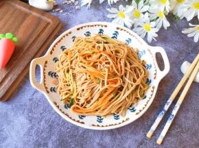 味道好极了。