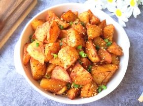 迫不及待，我要开动啦！