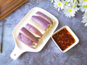 搭配蘸汁就可以开吃啦！