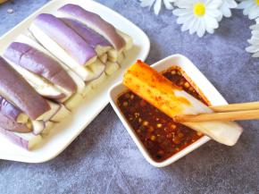 尝一口，味道好极了！