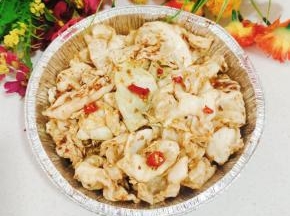 成品图