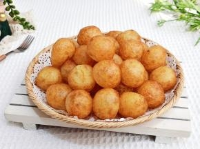 装盘即可食用。