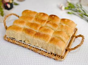 我家早餐必备。