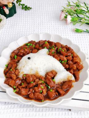 这一盘太满足了。