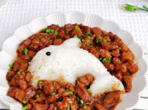 这一盘太满足了。