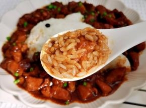 拌饭绝绝子呀！