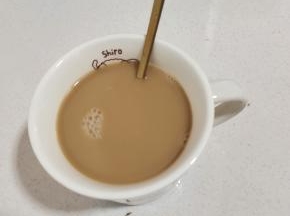 搅拌均匀即可！