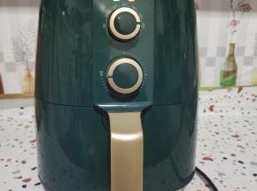 放进空气炸锅，200度烤60分钟！