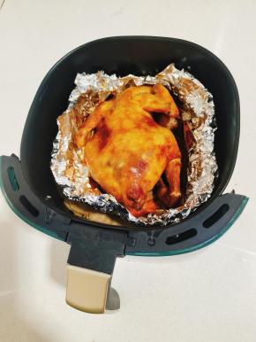 外脆里嫩，满屋飘香！