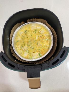 时间到取出来！