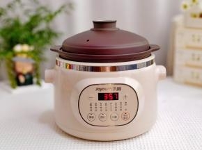 启动老火汤功能即可。