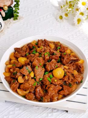 好吃不胖的一道家常菜。