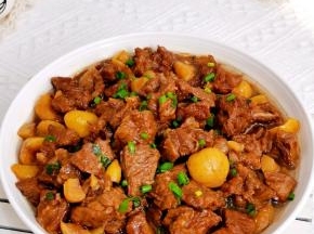 好吃不胖的一道家常菜。