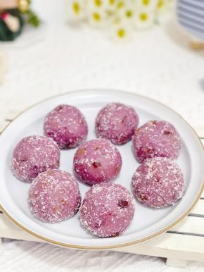 糯叽叽巨好吃。