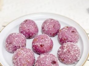 糯叽叽巨好吃。