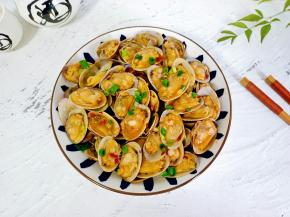 香辣开胃下酒菜。