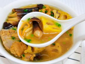 真的太鲜美了。