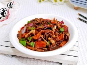 装盘即可食用。