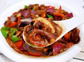 好吃到停不下来！