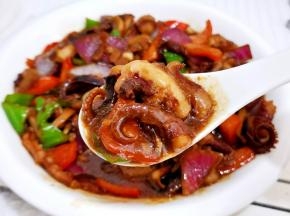 好吃到停不下来！