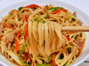 真的太下饭了。