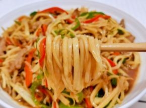 真的太下饭了。