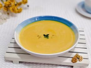 好喝又营养的米糊。