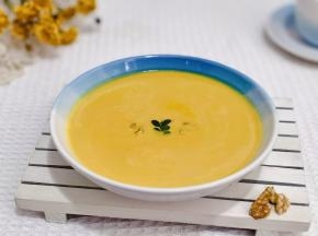 好喝又营养的米糊。