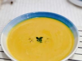 秋天养生就喝它。