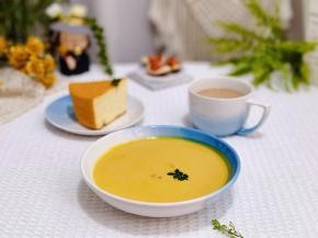 高颜值下午茶。