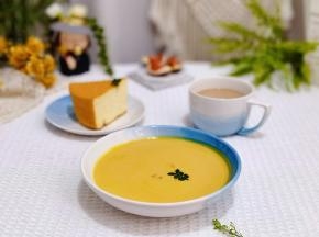 高颜值下午茶。