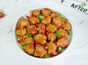 是不是很简单，学会了赶紧在家试试吧！