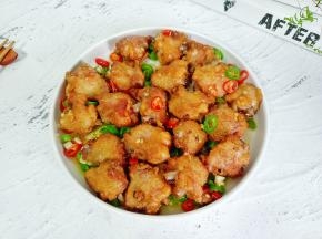 是不是很简单，学会了赶紧在家试试吧！