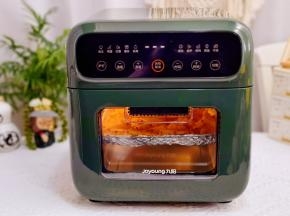 启动烤薯条功能即可。