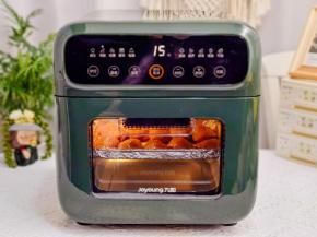 启动烤鸡翅功能即可。