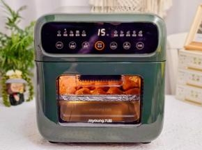 启动烤鸡翅功能即可。