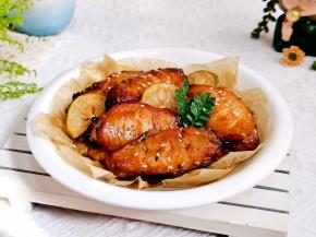 装盘即可食用。