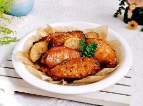 装盘即可食用。