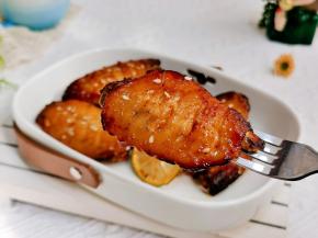 免油炸，太香了。