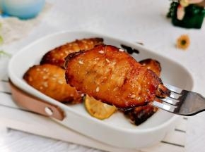 免油炸，太香了。