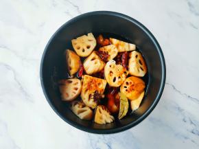 开启煮饭模式，出锅即可开吃。