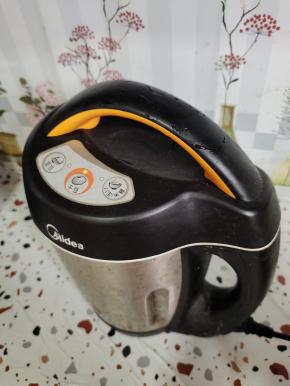 按干豆模式即可！