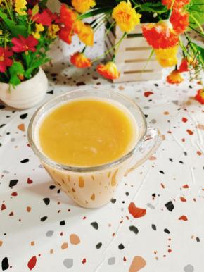 养颜补气血！喜欢甜一点的还可以根据自己的喜好加入适量的糖！