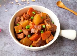 开吃开吃，口水都留下来了。