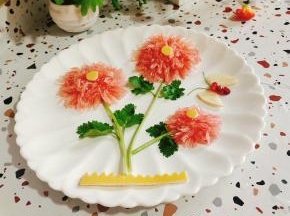 成品图